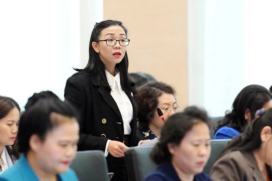 Tạo sự linh hoạt với nhà giáo khi có nguyện vọng chuyển công tác