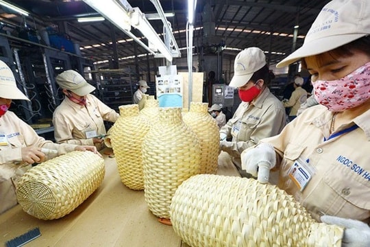 Chỉ thị của Thủ tướng Chính phủ về thúc đẩy phát triển doanh nghiệp nhỏ và vừa