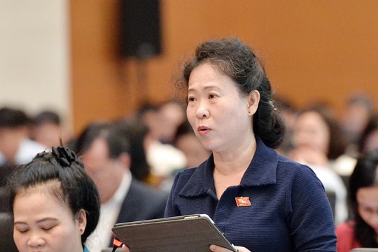 Bảo đảm các yêu cầu về an toàn hoá chất 