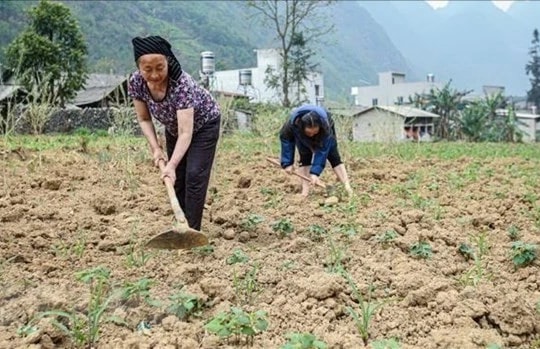 Tăng giám sát để nguồn lực giảm nghèo đi đúng hướng