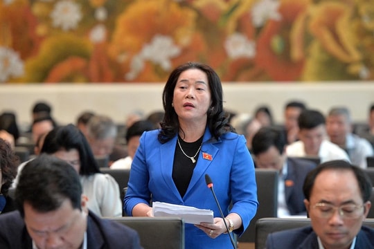 Hài hòa trong quản lý nhà nước về chất lượng sản phẩm, hàng hóa 