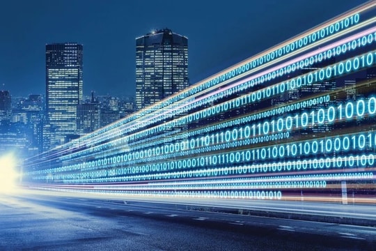 Sự trỗi dậy của fintech định hình tương lai tài chính ASEAN