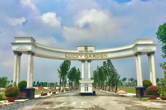 TP. Hồ Chí Minh: Khách hàng tại Dự án Lucky Garden bất ngờ bị yêu cầu thanh lý hợp đồng