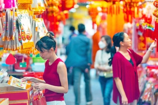 Đòn bẩy kích thích tiêu dùng và nhu cầu nội địa