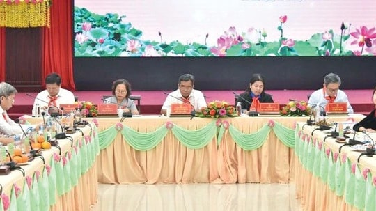 Kịp thời bảo vệ, xử lý các hành vi xâm hại trẻ em