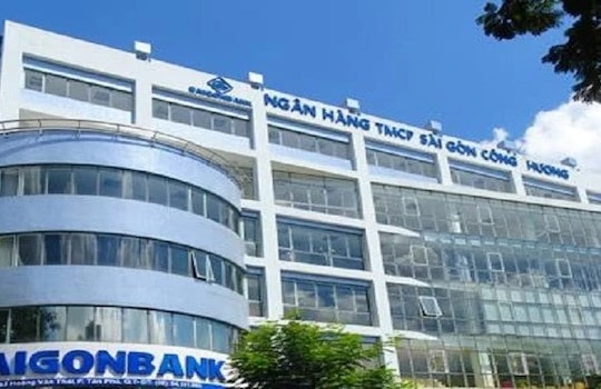 Saigonbank công bố cổ đông nắm từ 1% vốn điều lệ, khai mở mối liên hệ với nhóm Nguyễn Kim