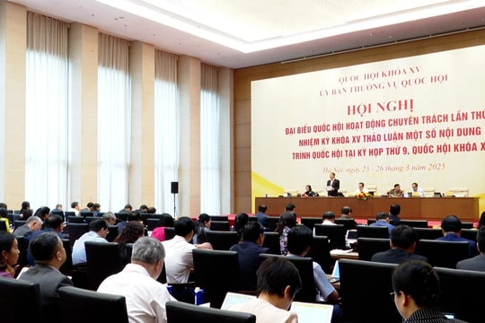 Đề xuất áp thuế 10% cho các loại hình báo chí