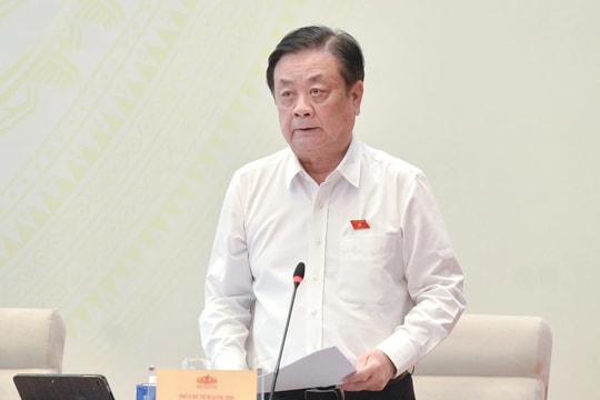 Không vì lợi nhuận riêng của doanh nghiệp để đánh đổi chất lượng sản phẩm