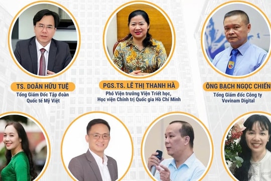 Tìm giải pháp hỗ trợ chuyển đổi nghề nghiệp trong khu vực công sau tinh giản biên chế