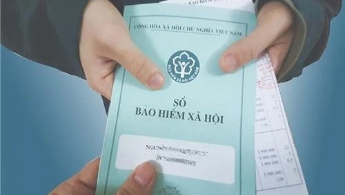 Sông Đà E&C bị Thanh tra "nhắc tên" vì nợ BHXH hàng tỷ đồng