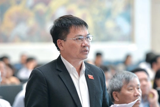 Tăng cường quyền kiểm soát của người dân đối với dữ liệu cá nhân