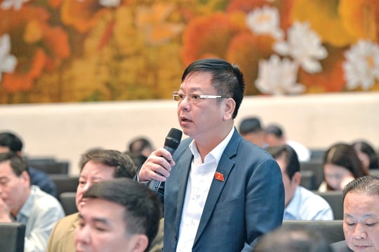 Nghiên cứu kỹ lưỡng chính sách thuế liên quan đến phát triển khoa học, công nghệ