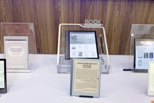 Bài 1: Nhiều rào cản trong chuyển đổi số