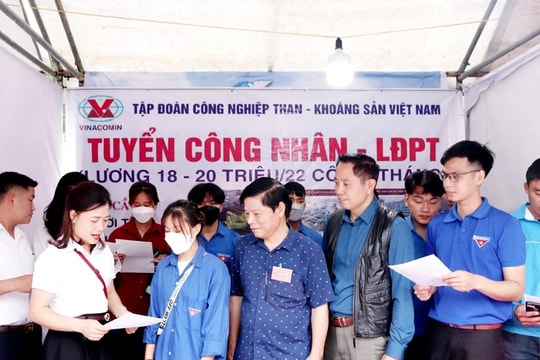 Cơ chế trả lương cần gắn với vị trí việc làm, năng lực