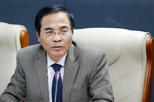 Hoàn thiện thể chế kinh tế thị trường đầy đủ, định hướng xã hội chủ nghĩa - điều kiện tiên quyết để kinh tế tư nhân phát triển