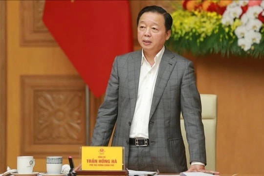 Hành động ngay để cải thiện chất lượng không khí trong tháng tới, quý tới