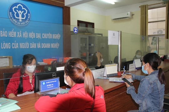 Mở rộng đối tượng, linh hoạt mức đóng bảo hiểm thất nghiệp