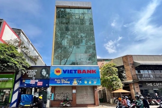 Vietbank tăng vốn điều lệ lên 200 tỷ đồng cho Vietbank AMC