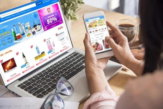 Bảo vệ người tiêu dùng trong thương mại điện tử vẫn rất thách thức