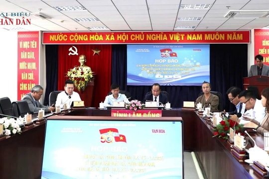 Lâm Đồng sẵn sàng cho Lễ Kỷ niệm 50 năm Ngày giải phóng tỉnh