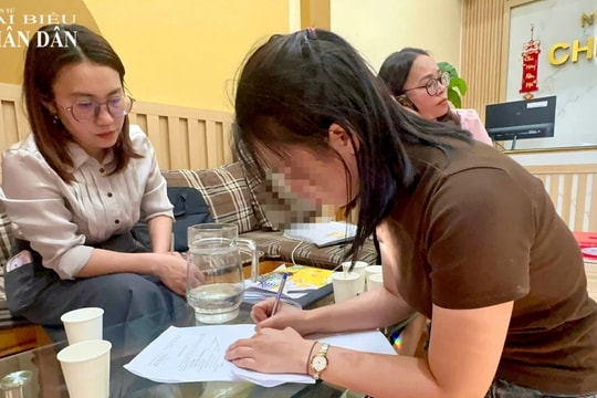 Nhiều cơ sở nha khoa, thẩm mỹ viện ở Đắk Lắk bị xử phạt sau phản ánh của Báo Đại biểu Nhân dân