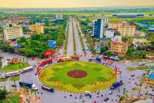 TP. Hải Phòng tiếp tục sắp xếp tổ chức bộ máy tinh, gọn, mạnh