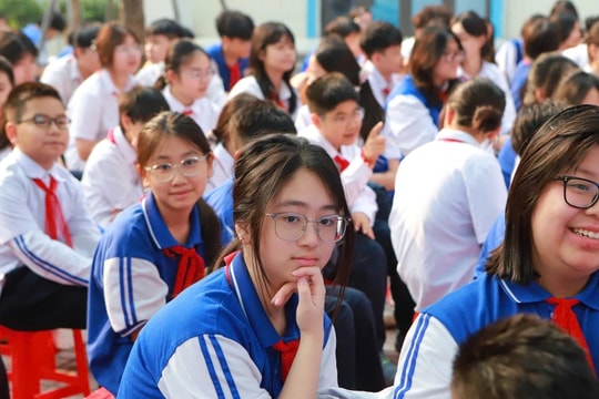 Nhiều địa phương lúng túng trong triển khai Thông tư 29 về dạy thêm, học thêm