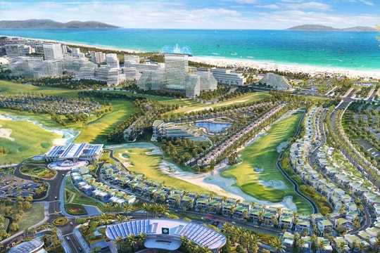 Doanh nghiệp trong hệ sinh thái của Đại gia Lê Văn Kiểm báo lãi tăng vọt, không còn lỗ luỹ kế