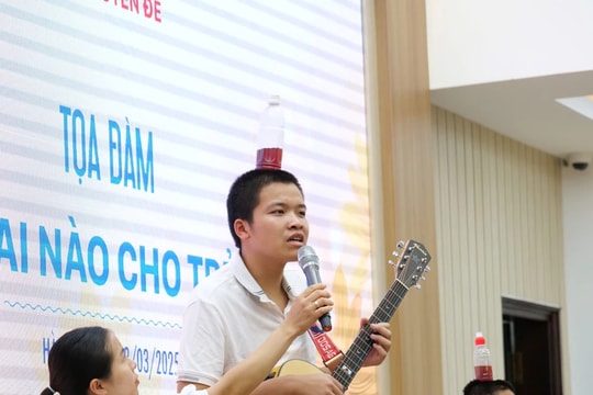 Tương lai nào cho trẻ tự kỷ ?