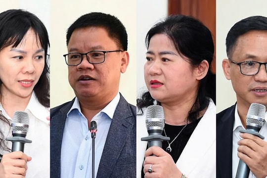 Thách thức trong chuyển đổi nghề với lao động khu vực công sau tinh giản biên chế