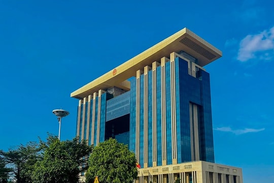 Bình Dương dự kiến sáp nhập, giảm từ 91 xuống còn 27 đơn vị cấp xã