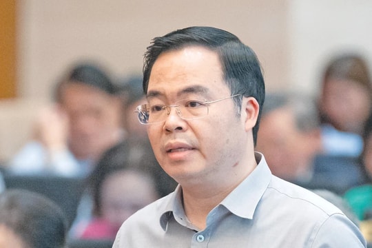 Tranh thủ tối đa "cơ hội vàng"