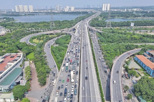 Kiến nghị giải pháp “cởi trói” cho trái phiếu hạ tầng giao thông