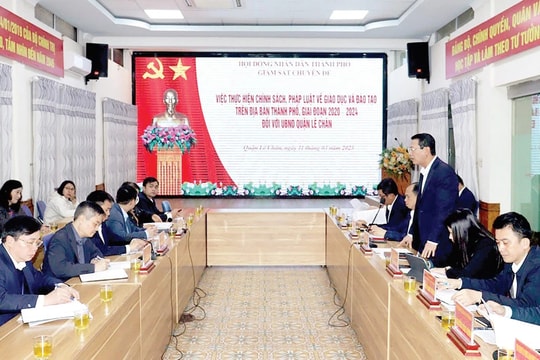 Có chế tài tăng cường trách nhiệm phối hợp của nhà sử dụng lao động