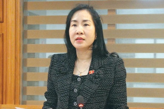 Điều chỉnh quy hoạch sử dụng đất phù hợp nhu cầu của địa phương