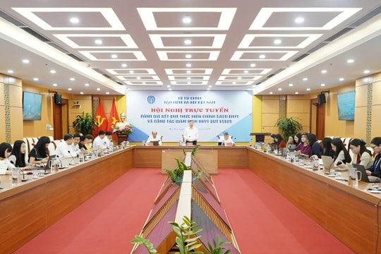 Bảo đảm quyền lợi tối đa cho người bệnh