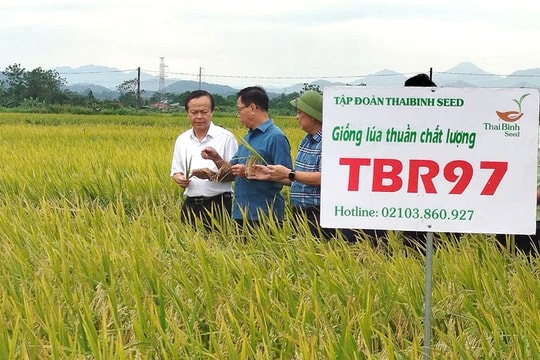 “Ba cùng” với nông dân xây dựng mô hình IPHM