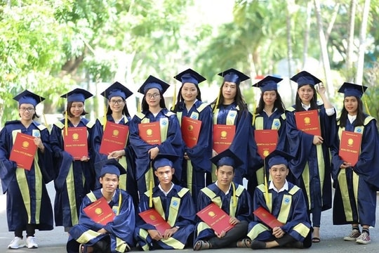  Trường Đại học Trà Vinh có thêm 4 chương trình đạt chất lượng giáo dục quốc tế FIBAA