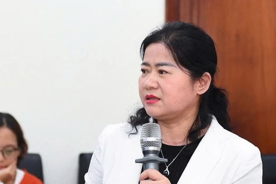 Tinh giản biên chế: Cần cơ chế, chính sách phù hợp với người lao động 