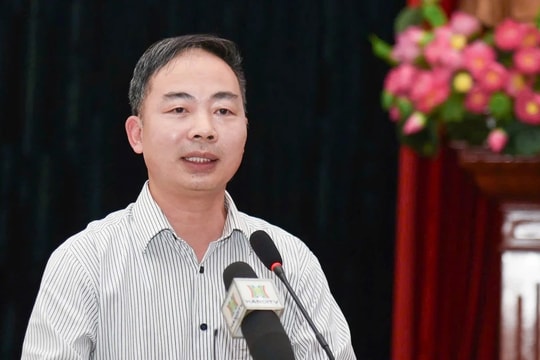 Bộ GD-ĐT thông tin mới nhất về thi tốt nghiệp THPT 2025, thí sinh lưu ý