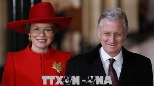 Kỳ vọng chương mới trong quan hệ hợp tác Bỉ - Việt Nam