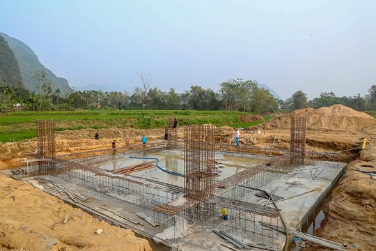 Đồng bộ và quyết liệt