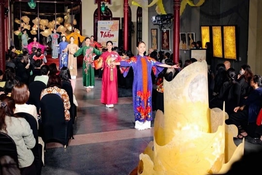 Để kinh tế tư nhân trở thành đòn bẩy phát triển công nghiệp văn hóa