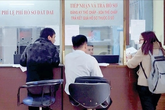 Bài 3: Vì mục tiêu phát triển, sự hài lòng của người dân