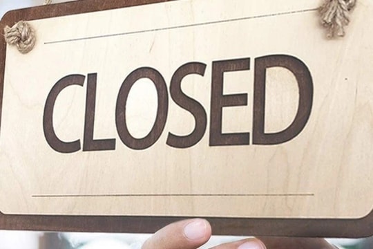 Cải cách thủ tục giải thể doanh nghiệp