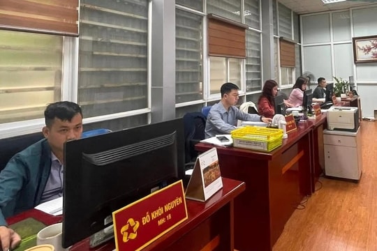 Hai cách nộp hồ sơ hưởng trợ cấp thất nghiệp cho người lao động 