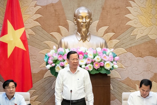 Cần chính sách đủ mạnh để khuyến khích phục hồi doanh nghiệp