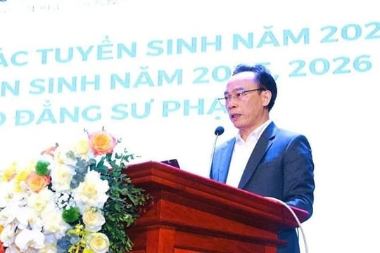 Phải đảm bảo công bằng trong tuyển sinh để học sinh yên tâm học tập và thi tốt