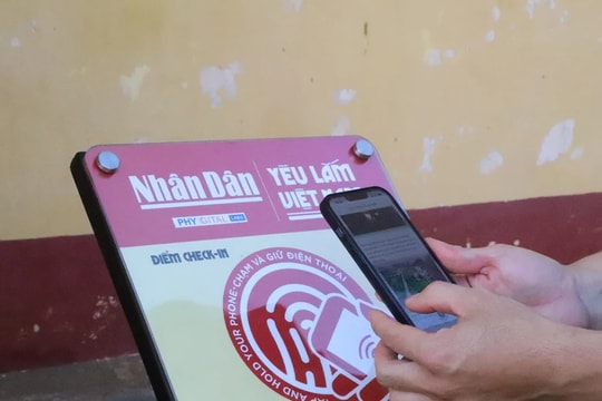 Triển khai Dự án 'Yêu lắm Việt Nam' tại Đắk Lắk