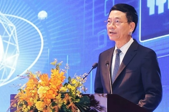 Thành lập Ban Chỉ đạo về phát triển khoa học, công nghệ, đổi mới sáng tạo, chuyển đổi số và Đề án 06